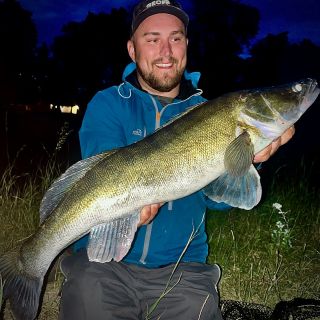Splněný sen z říše Cééé 🥹🦈 Tohle už byla ta správná zdolávačka, kterou jsem si chtěl v přívlači zažít. Díky prutu Sportex...