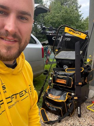 Přátelé tak tato výprava úplně nedopadla 🙈😭 Píše se čtvrtek dopoledne a já balím na vytouženou dovču na Slapy. Příjezd...